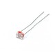 Photosensitive 5mm LDR Sensor