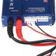 Parallel charging Board for 6 packs 2~6S (XT-60)