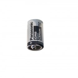 Panasonic CR2-3V Industrial Lithium Battery