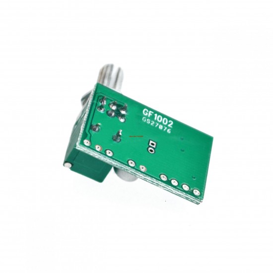 PAM8403 Mini 5V Digital Amplifier Board With Switch Potentiometer