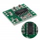 PAM8403 5V 2-Channel Stereo Audio Amplifier