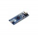 Original Arduino Micro without Headers
