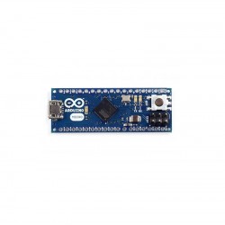 Original Arduino Micro without Headers
