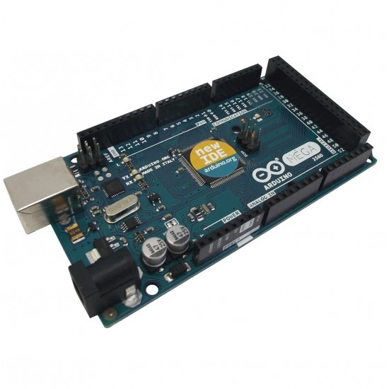 Original Arduino Mega 2560 ATmega2560 MCU Rev3