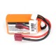 Orange 850mah 3s 30c Lithium Polymer Battery Pack (LiPo)