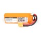 Orange 2200mAh 3S 40C/80C Lithium polymer battery Pack (LiPo)