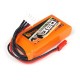 Orange 360mAh 3S 30C/60C (11.1v) Lithium Polymer Battery Pack (LiPo)