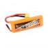 Orange 2200mAh 2S 30C/60C Lithium polymer battery Pack (LiPo)