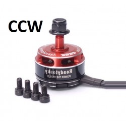 Readytosky 2300KV GT2205 CCW Brushless Motor for Racing Drone