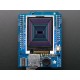 Adafruit 1.8″ 18-bit Color TFT Shield w/microSD and Joystick