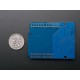 Adafruit 1.8″ 18-bit Color TFT Shield w/microSD and Joystick