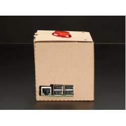 Google AIY Voice Kit For Raspberry Pi