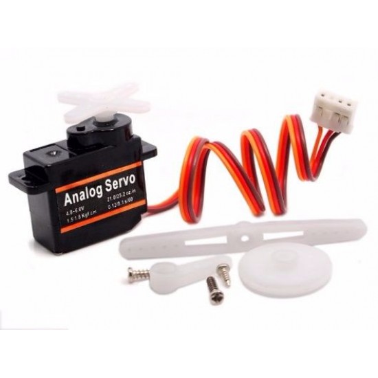 SeeedStudio Grove Servo