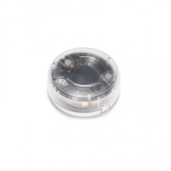 Arduino OPLÀ IoT Kit