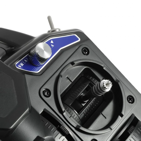 FlySky CT6B 2.4GHz 6CH Transmitter with FS-R6B Receiver
