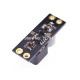 RTF LC / L-C Power Filter LC-FILTER 3A 2-4S Lipo for FPV works & Immersion RC orange RX