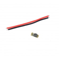 L-C Power Filter 1A 1-4S Lipo for FPV Transmitter