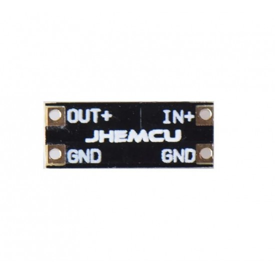 L-C Power Filter 2A 2-4S Lipo for FPV Transmitter
