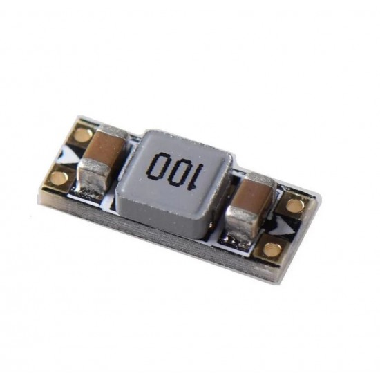 L-C Power Filter 2A 2-4S Lipo for FPV Transmitter