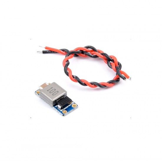 L-C Power Filter 3A 1-6S Lipo for FPV Transmitter