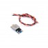 L-C Power Filter 3A 1-6S Lipo for FPV Transmitter