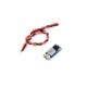 L-C Power Filter 3A 1-6S Lipo for FPV Transmitter