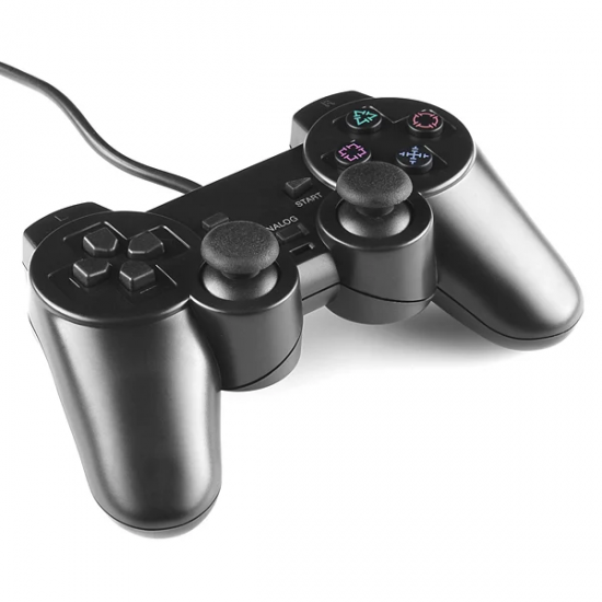 PlayStation 2 Dual Shock Remote Controller (PS2)