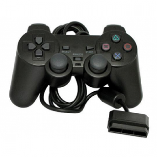PlayStation 2 Dual Shock Remote Controller (PS2)