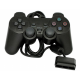 PlayStation 2 Dual Shock Remote Controller (PS2)