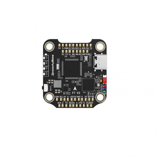 SpeedyBee SB-STACK-F7V3-50A