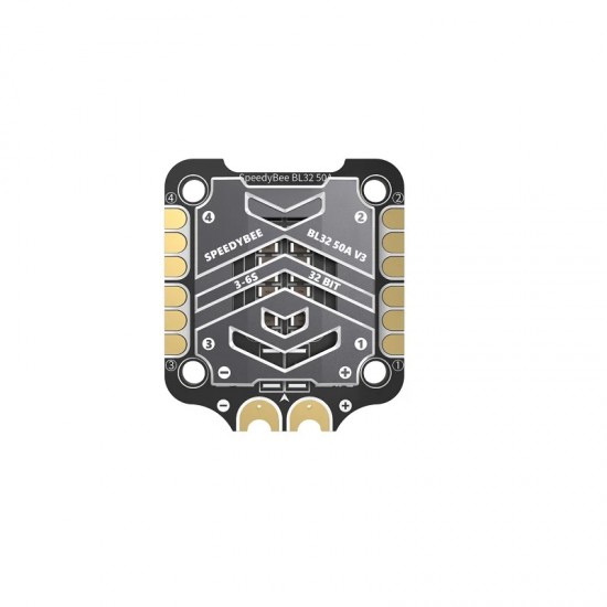 SpeedyBee SB-STACK-F7V3-50A