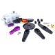 TowerPro MG959 Full CNC Alloy Case High Torque Servo Motor