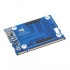Waveshare Raspberry Pi CM4 To CM3 Adapter, Alternative Solution for Raspberry Pi CM3 / CM3+